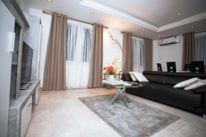 JQ Apartments